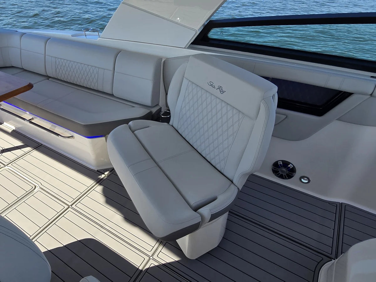 2020 Sea Ray SLX 400 40.0 feet, Cumming, GA #42