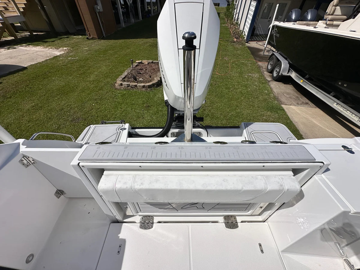 2024 Blackfin 252 DC 25.0 feet, Pensacola, Florida #12