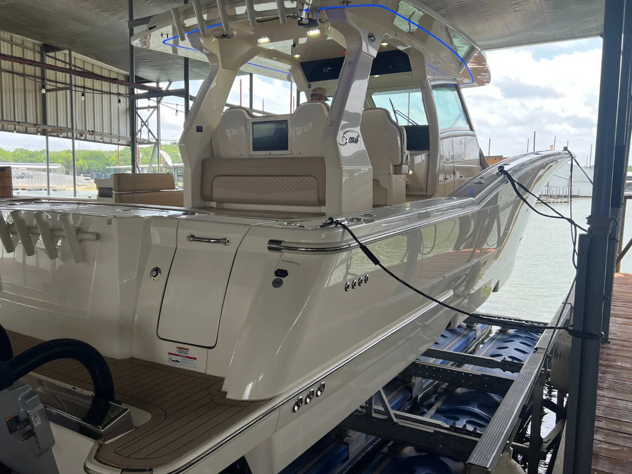 2023 Scout 425 LXF 42.0 feet, Pottsboro, TX #29
