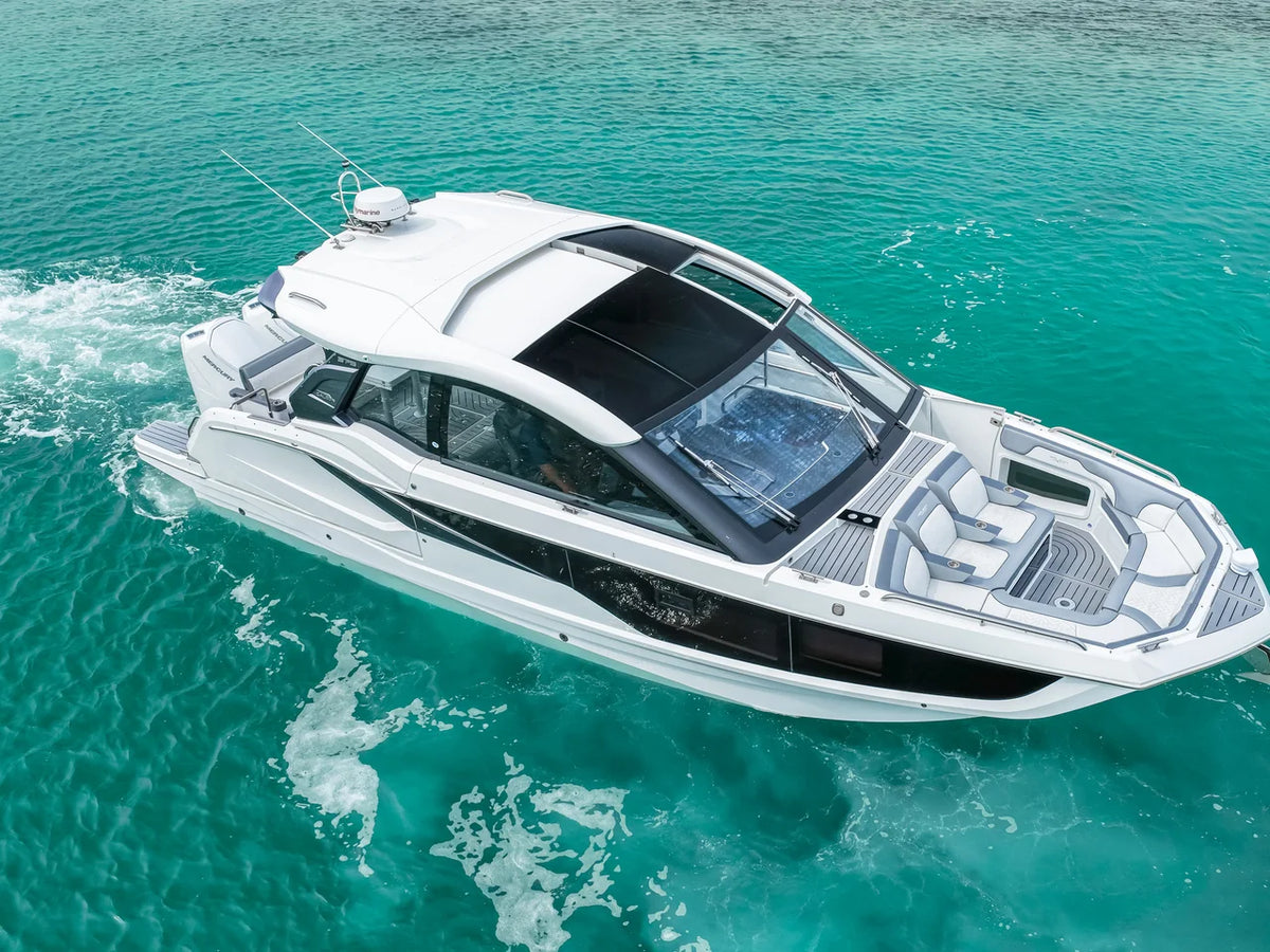 2023 Galeon 375 GTO 38.0 feet, Sarasota, FL #58