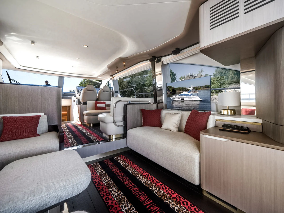 2024 Azimut FLY 60 60.0 feet, Naples, Florida #39