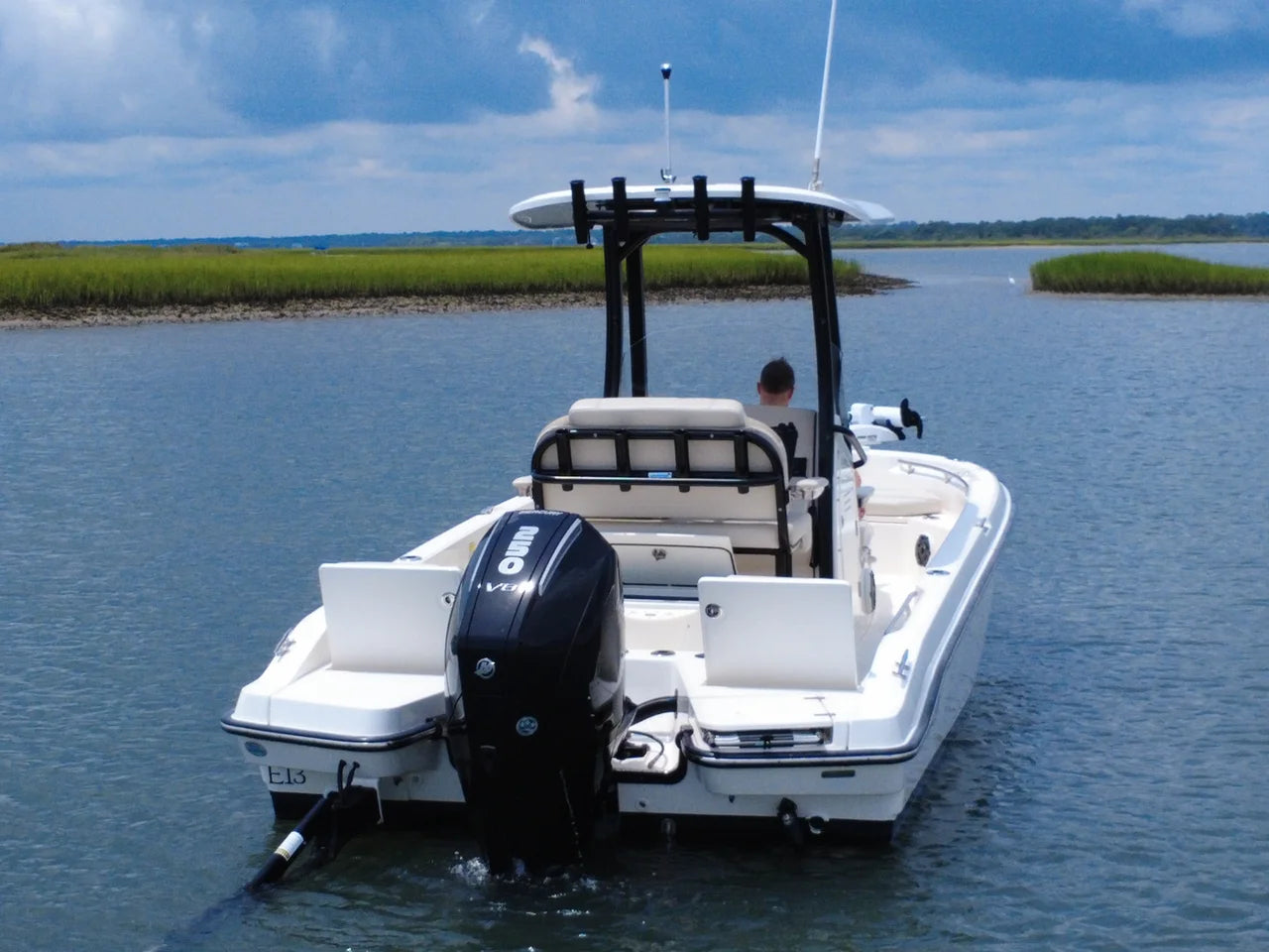 2023 Boston Whaler 220 DAUNTLESS 22.0 feet, Wrightsville Beach, North Carolina #5