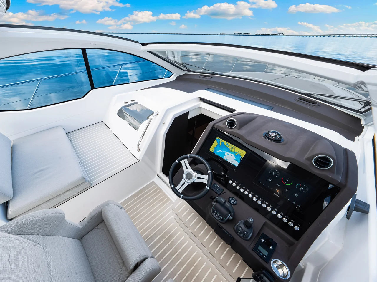 2025 Azimut ATLANTIS 45 45.0 feet, Clearwater, Florida #40