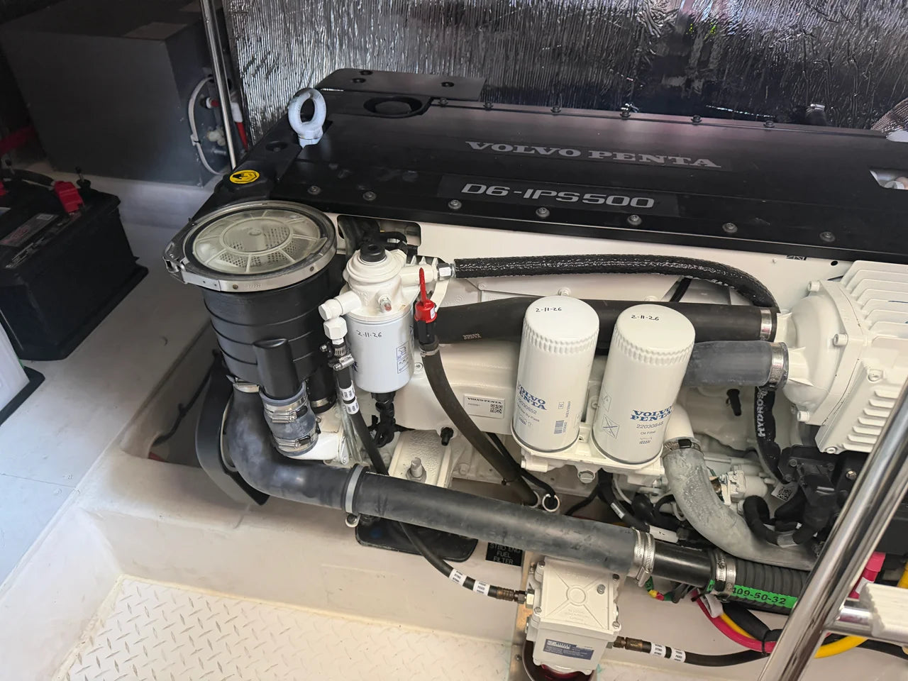 2024 Cruisers Yachts 42 Cantius 42.0 feet, Osage Beach, Missouri #34