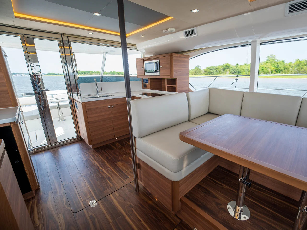 2025 Aquila 44 44.0 feet, Wrightsville Beach, North Carolina #30