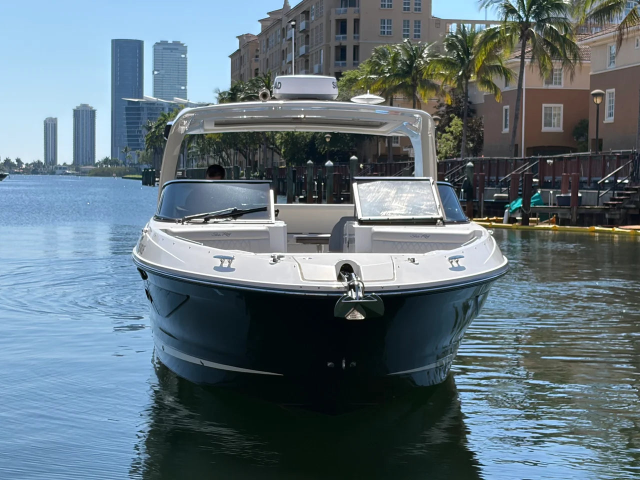 2023 Sea Ray 350 SLX OB 38.0 feet, North Miami, FL #18