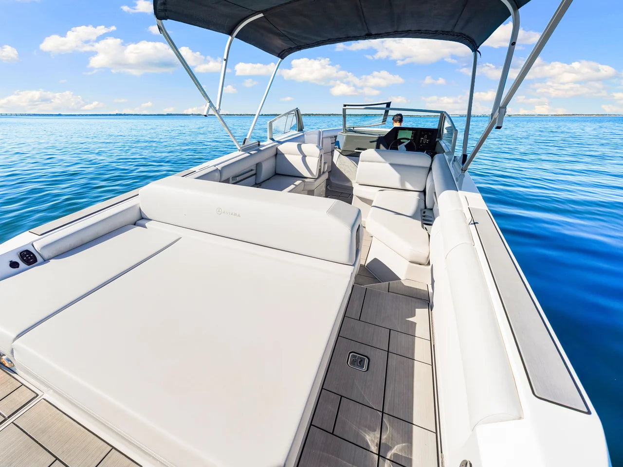 2025 Aviara AV28 Outboard 28.0 feet, Clearwater, Florida #17