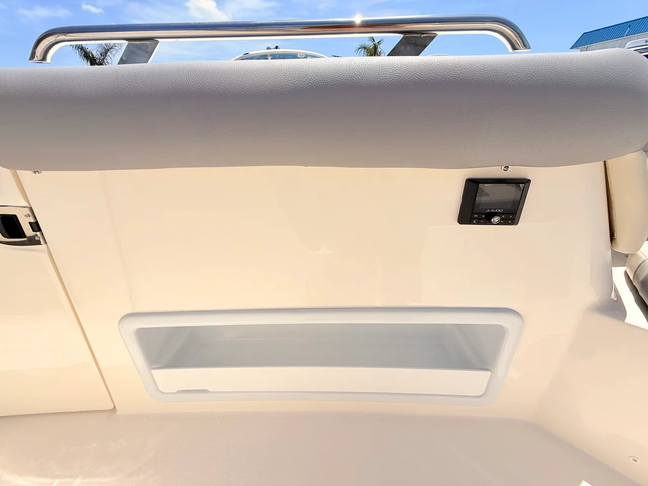 2026 Boston Whaler 380 Realm 38.0 feet, St Petersburg, FL #66