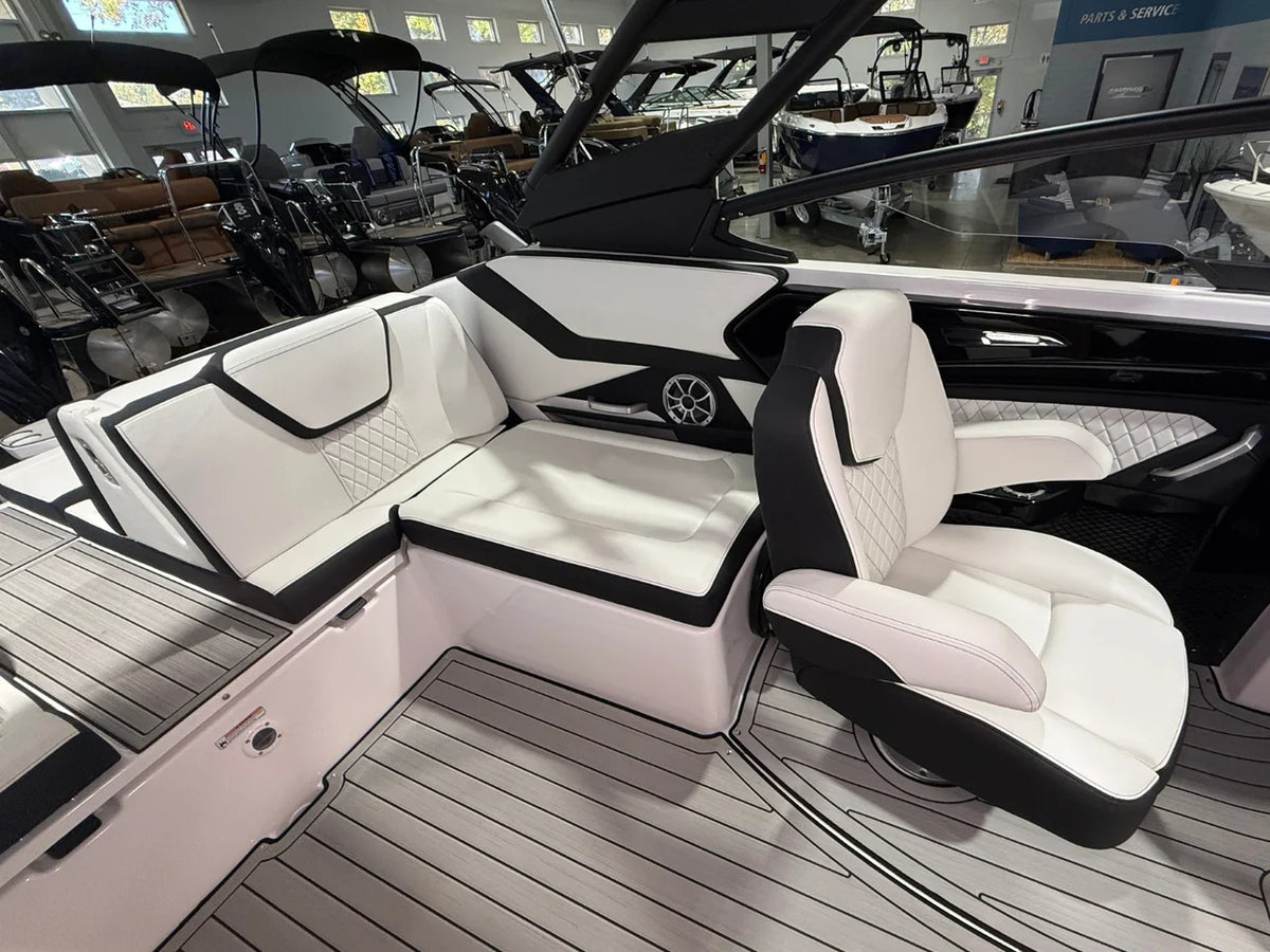 2026 Yamaha 252S 25.0 feet, Cornelius, North Carolina #13