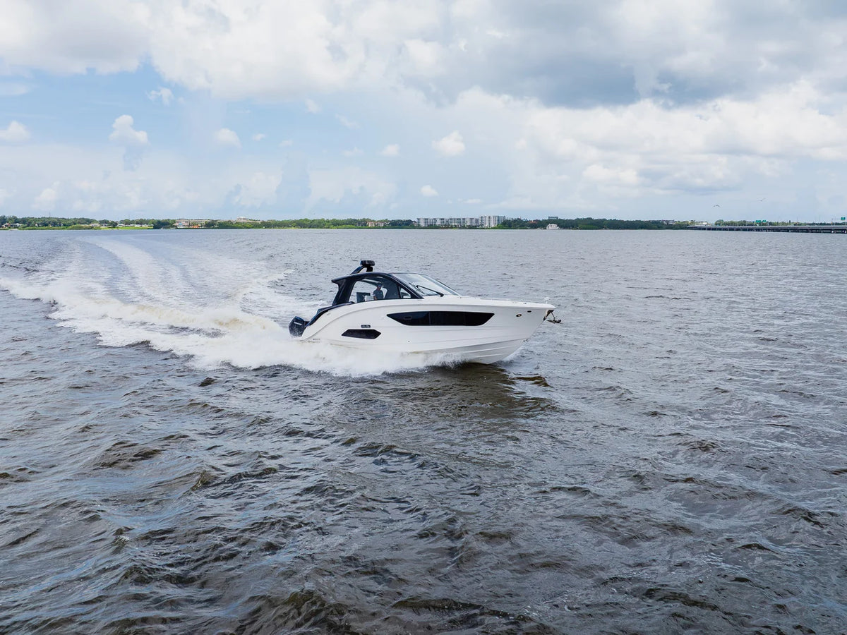 2026 Sea Ray Sundancer 370 Outboard 37.0 feet, Clearwater, Florida #103