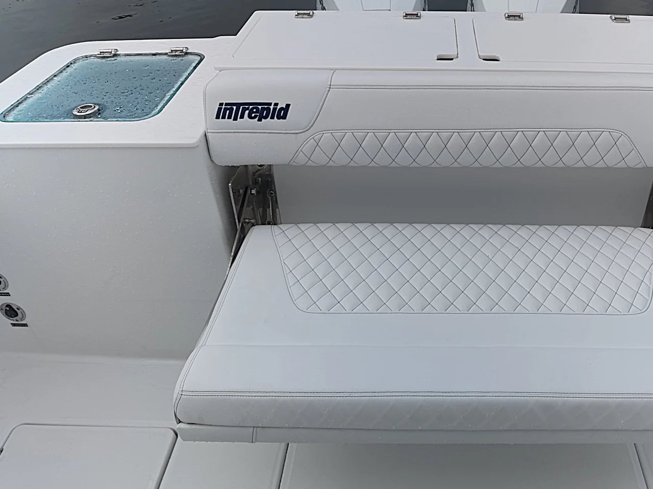 2026 Intrepid 35 VALOR 35.0 feet, Huntington, NY #11