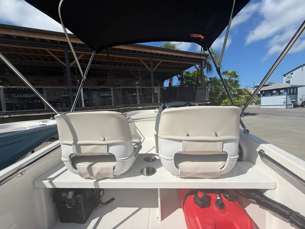 2027 Boston Whaler 130 Super Sport 13.0 feet, Venice, Florida #13