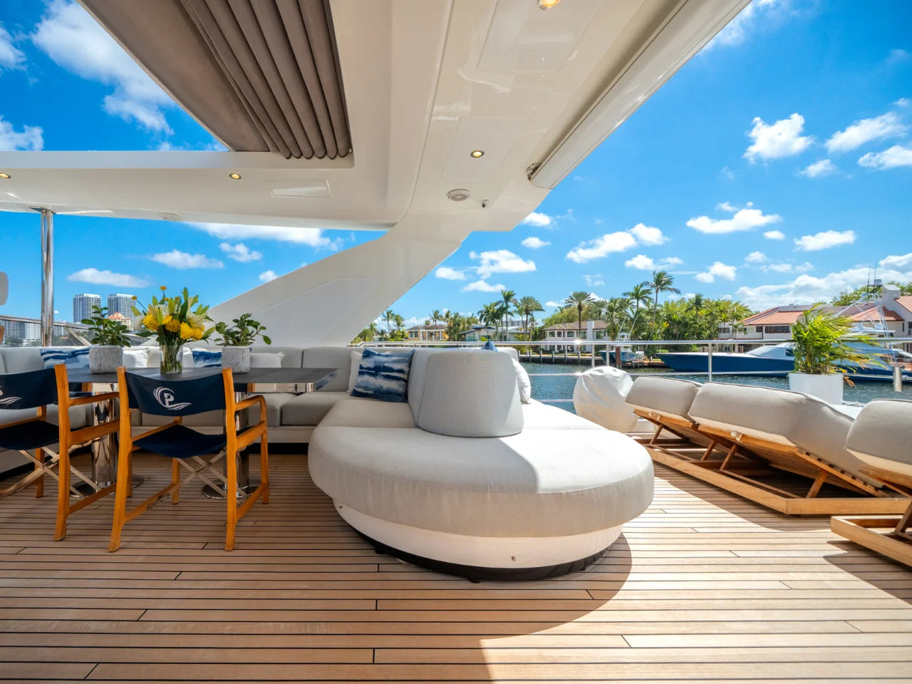 2020 Azimut GRANDE 27M 87.0 feet, Pompano Beach, FL #69