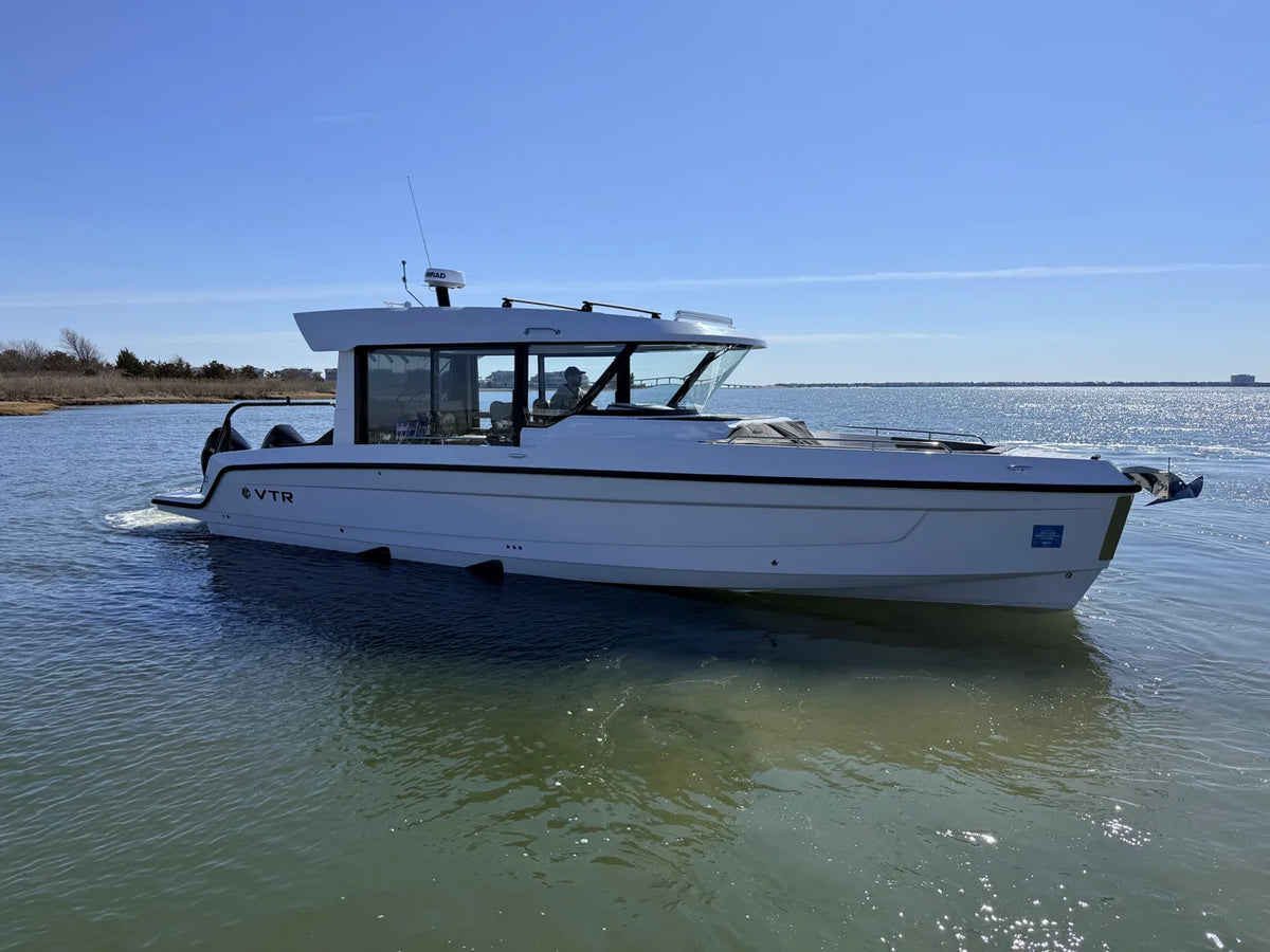 2026 Cruisers Yachts 38 VTR EC 38.0 feet, Somers Point, New Jersey #5