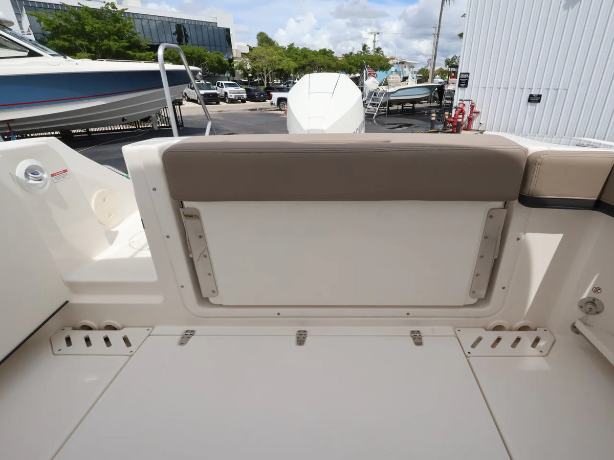 2026 Boston Whaler 240 Vantage 24.0 feet, Naples, Florida #7