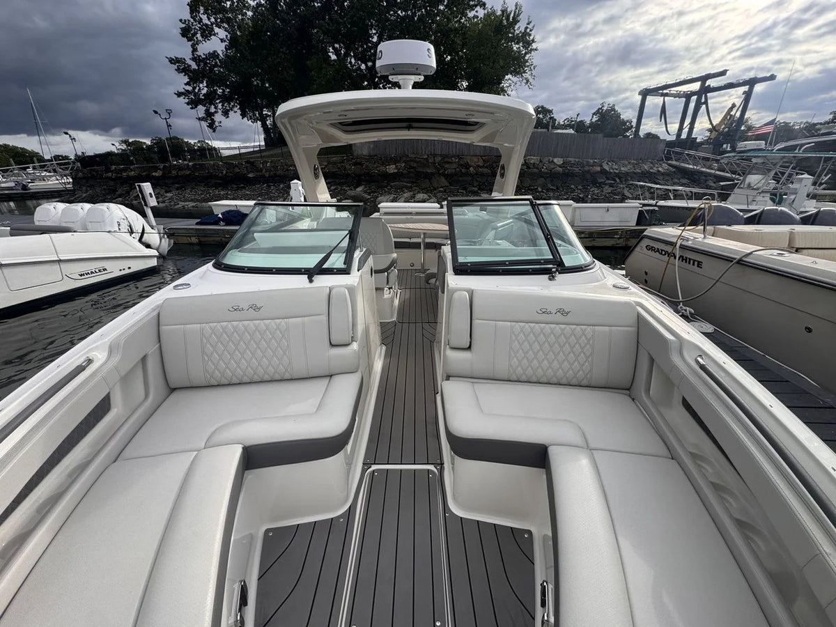 2022 Sea Ray SLX 310 31.0 feet, Norwalk, Connecticut #20