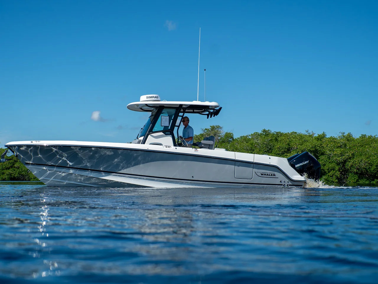 2026 Boston Whaler 280 Outrage 28.0 feet, Fort Myers, Florida #35