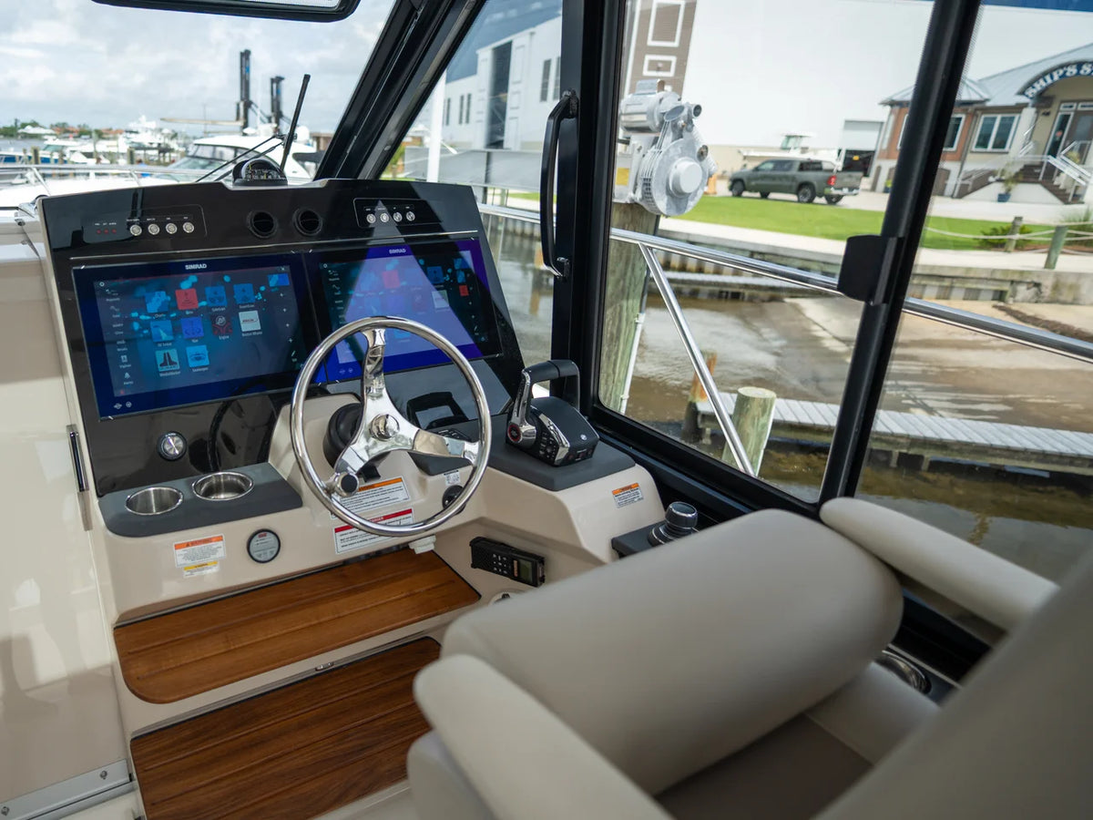 2026 Boston Whaler 365 Conquest 36.0 feet, Panama City, FL #13