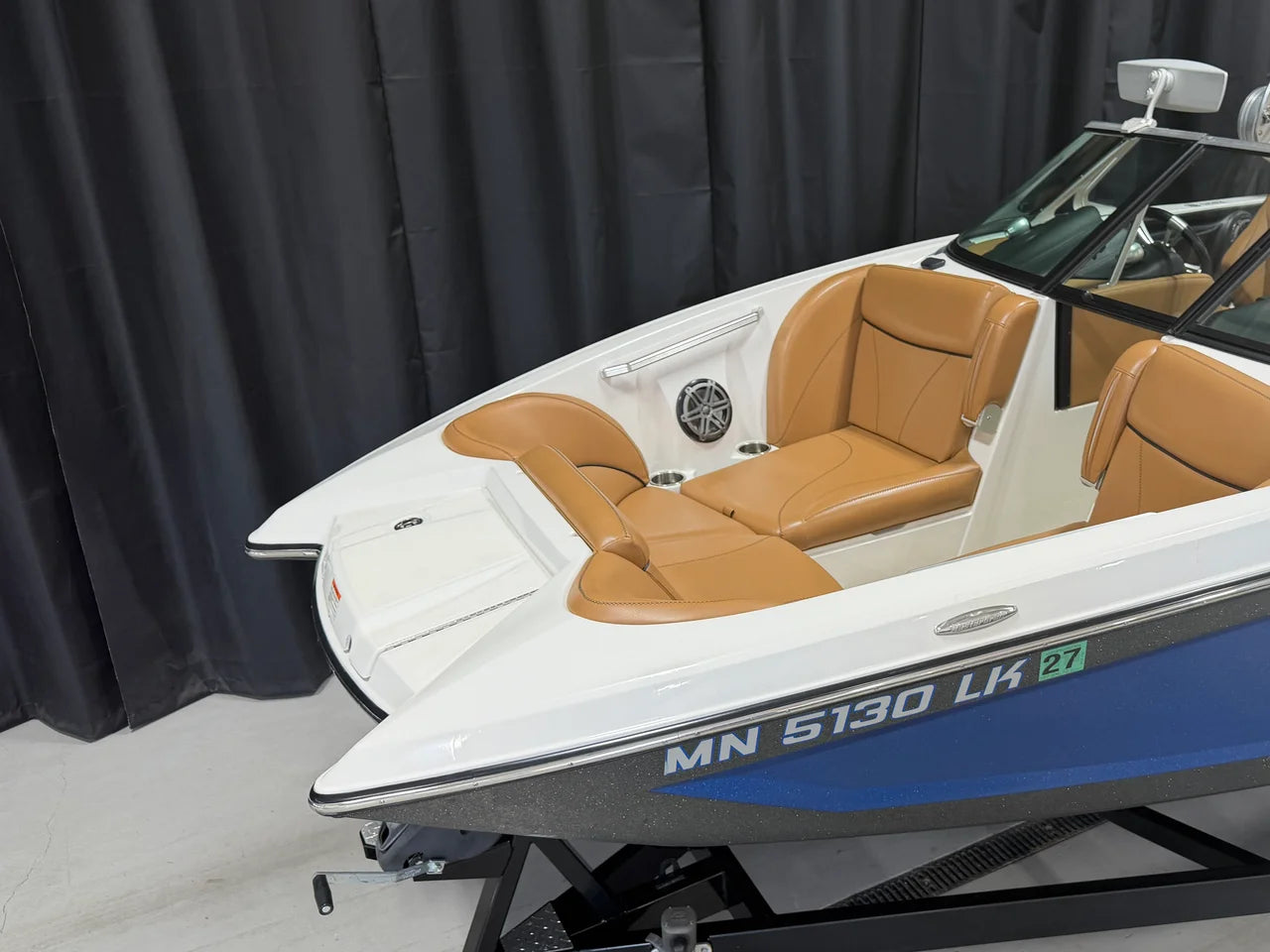 2016 Mastercraft X-23 23.0 feet, Crosslake, Minnesota #5