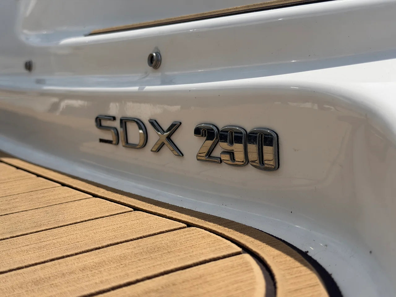 2024 Sea Ray SDX 290 Outboard 29.0 feet, Lake Ozark, MO #17