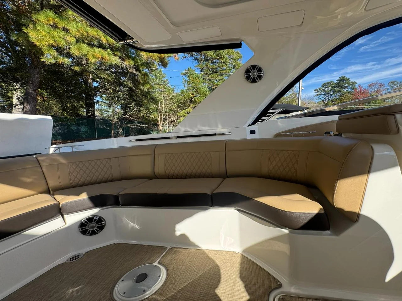 2019 Sea Ray SLX 350 35.0 feet, Clearwater, Florida #16