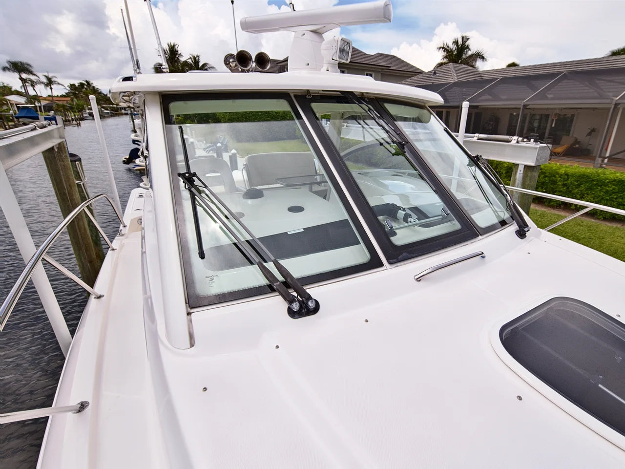 2018 Boston Whaler 345 CONQUEST 34.0 feet, Stuart, Florida #62