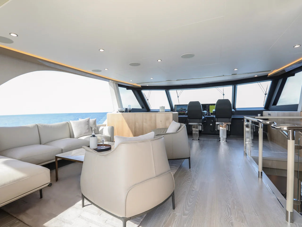 2026 Ocean Alexander 28L 95.0 feet, Pompano Beach, FL #62
