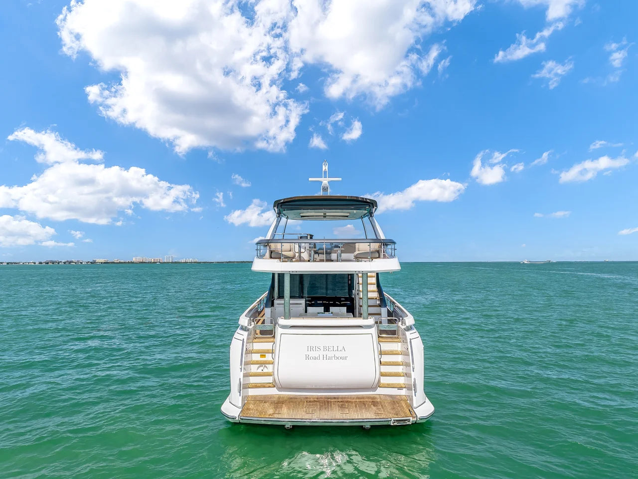 2025 Azimut 78 FLY 78.0 feet, Miami, FL #15
