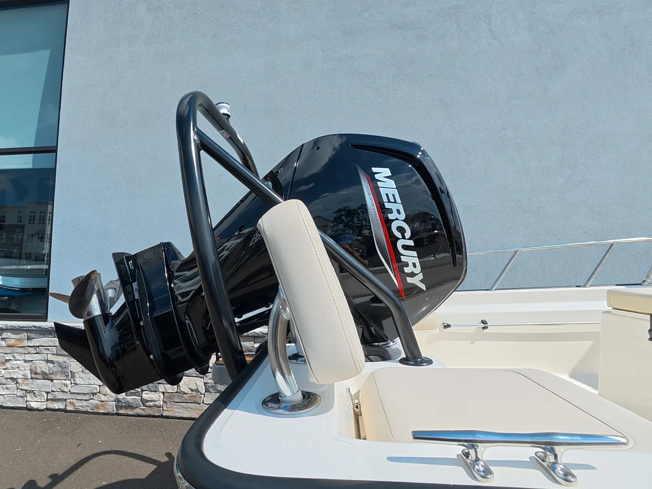 2026 Boston Whaler 170 Montauk 17.0 feet, Norwalk, Connecticut #7