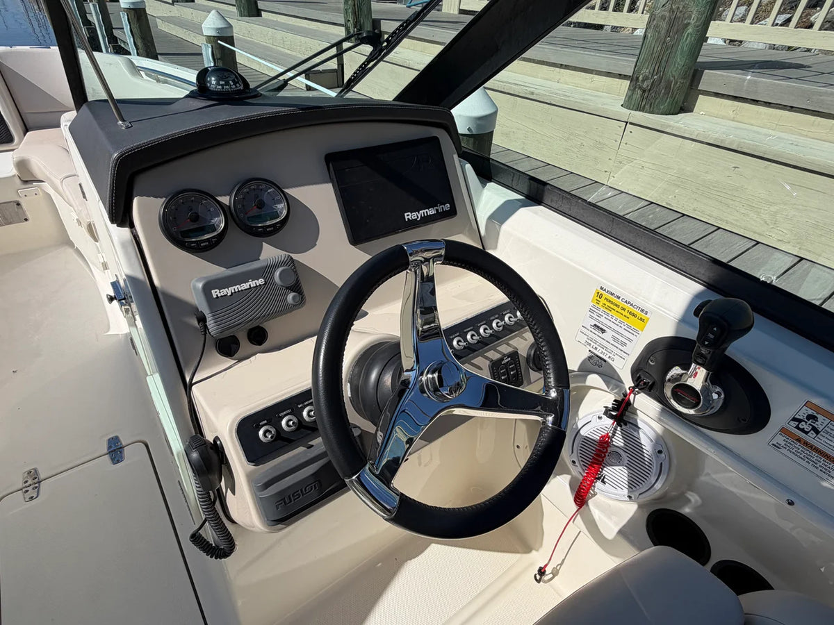 2017 Boston Whaler 230 VANTAGE 23.0 feet, Pensacola, Florida #65