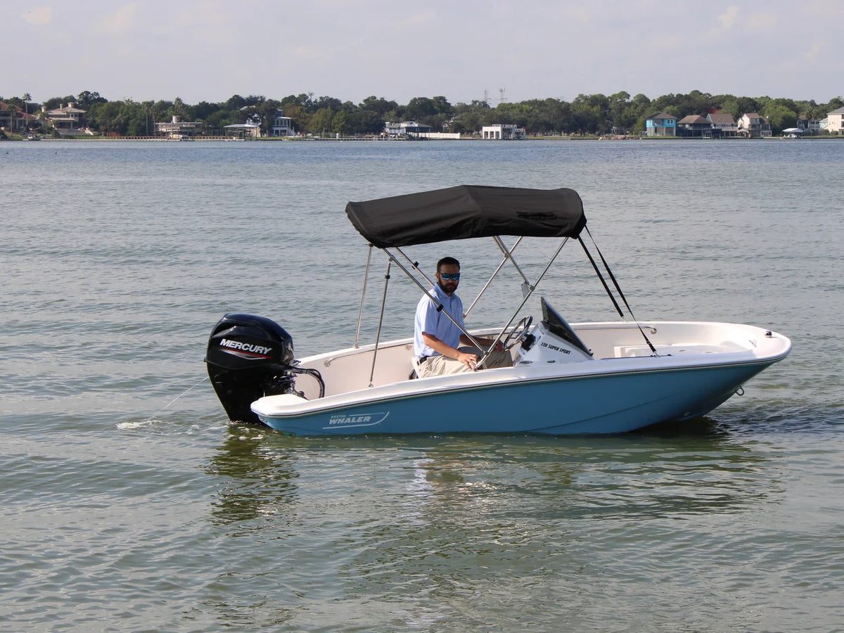 2027 Boston Whaler 130 Super Sport 13.0 feet, Seabrook, TX #5