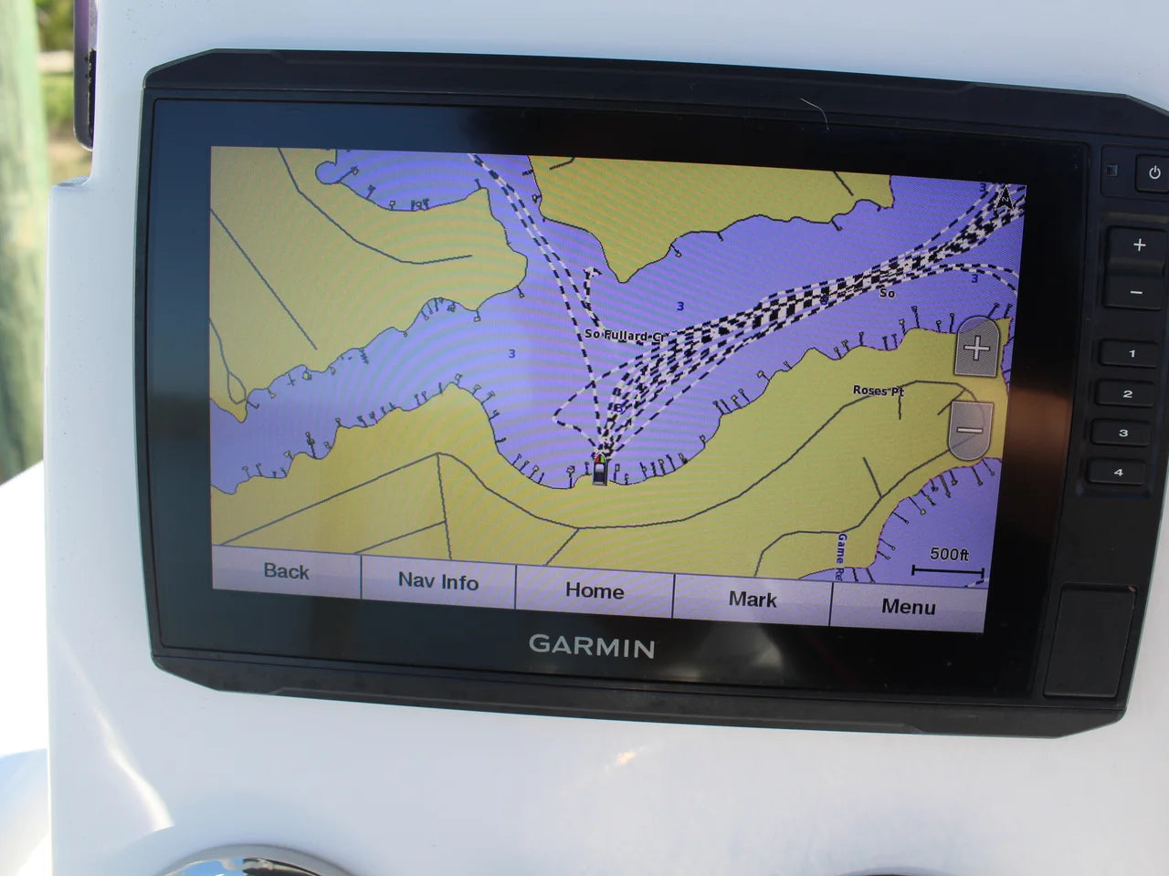 2022 Avid 23 FS MAG 23.0 feet, Sneads Ferry, NC #23