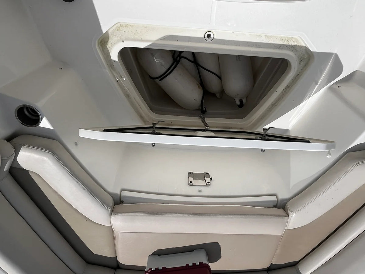 2019 Boston Whaler 330 OUTRAGE 33.0 feet, Ocean View, NJ #11