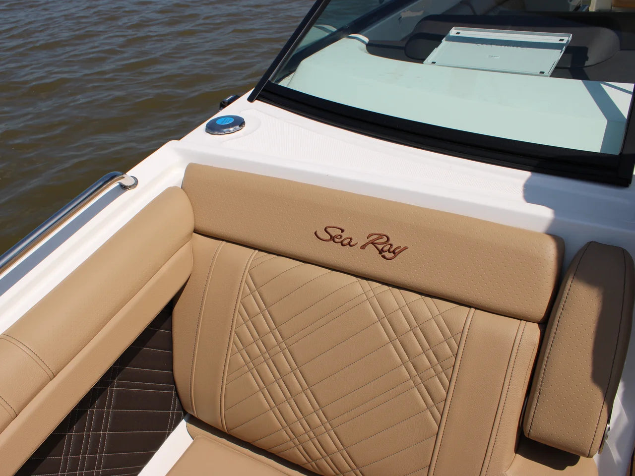 2026 Sea Ray SDX 290 29.0 feet, Seabrook, TX #20