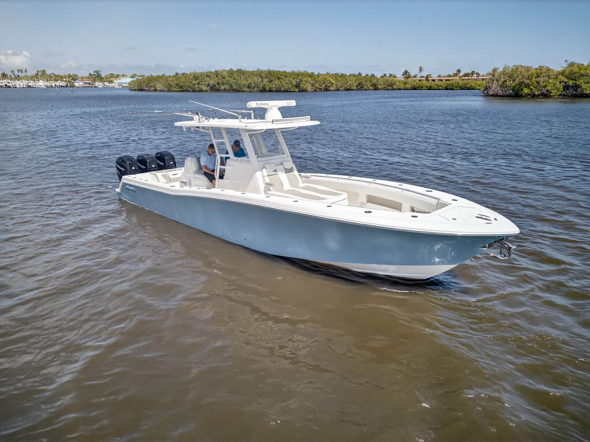 2023 Invincible 36 OPEN FISHERMAN 36.0 feet, Stuart, Florida #18