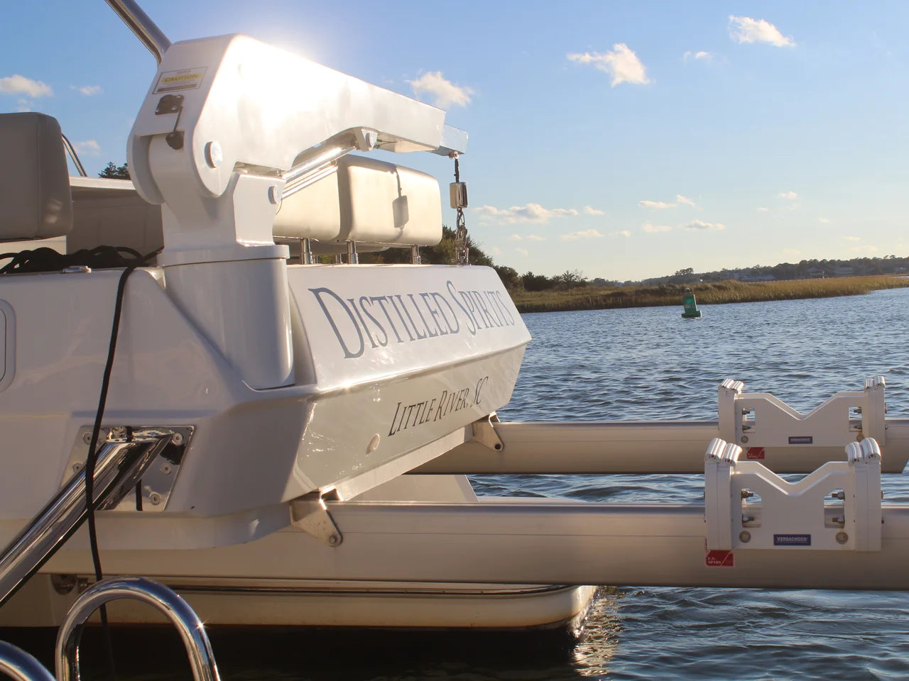 2025 Aquila 44 44.0 feet, Wrightsville Beach, North Carolina #32