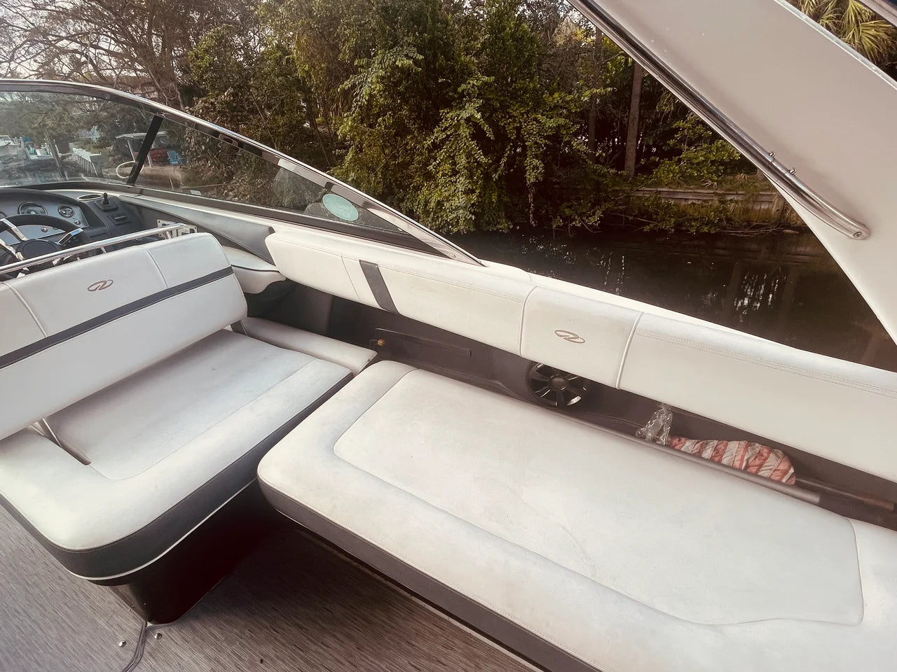 2016 Regal 2800 BOWRIDER 28.0 feet, Deerfield Beach, FL #36