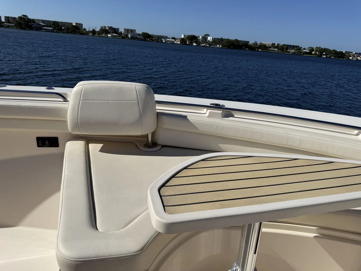 2021 Grady-White Canyon 456 45.0 feet, Fort Walton Beach, Florida #31
