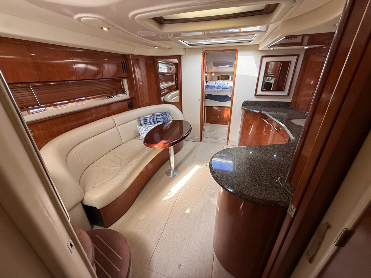 2006 Sea Ray 44 SUNDANCER 44.0 feet, Cumming, GA #65
