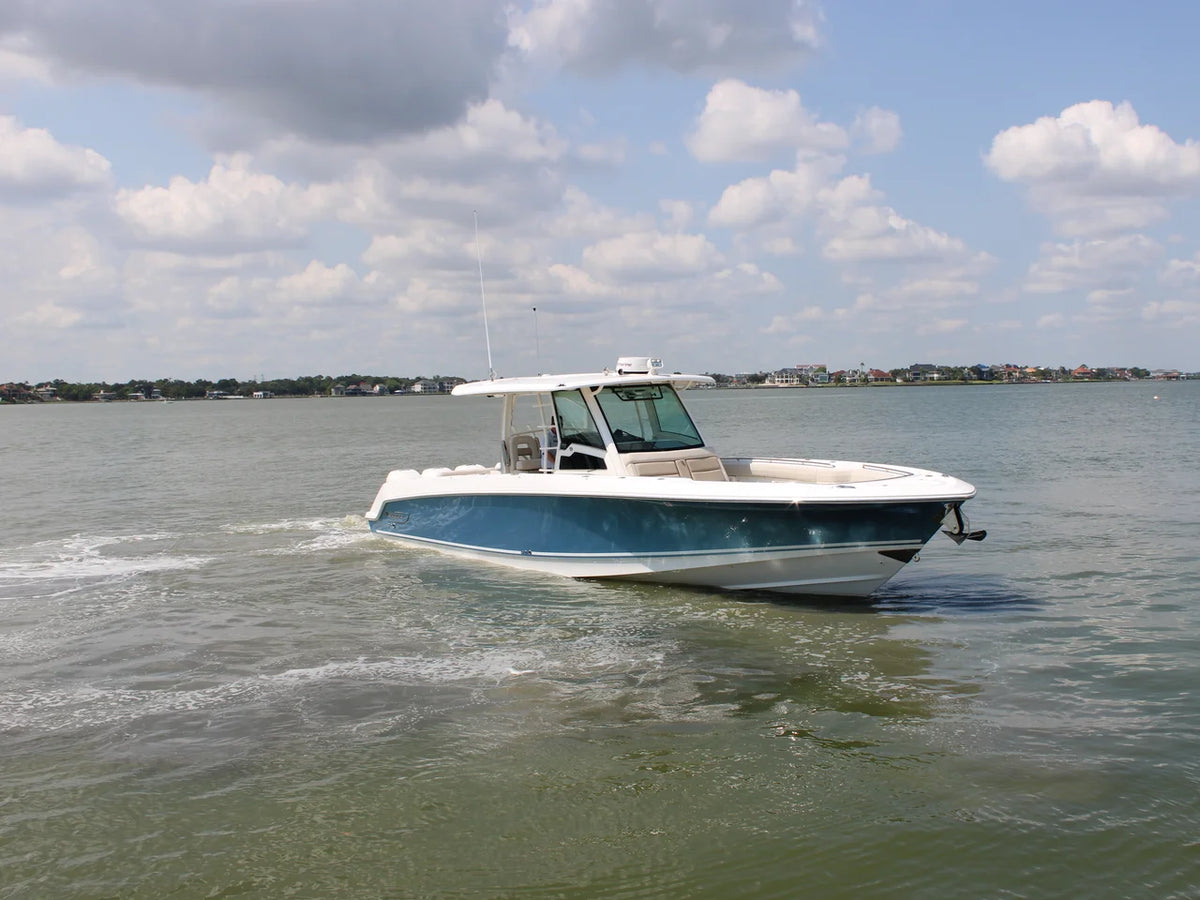 2018 Boston Whaler 380 OUTRAGE 38.0 feet, Seabrook, TX #20
