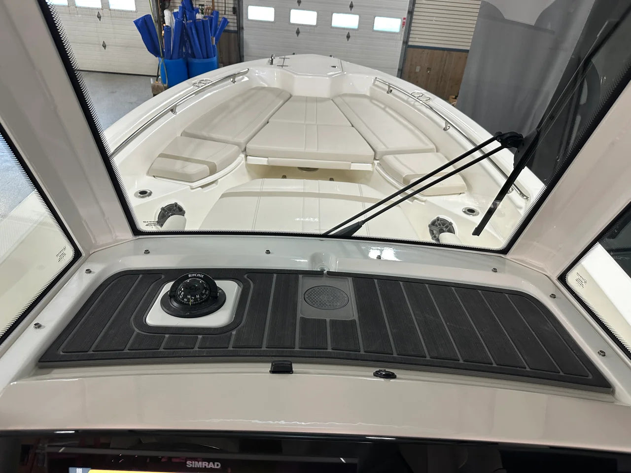 2026 Boston Whaler 280 Dauntless 28.0 feet, Nisswa, Minnesota #50