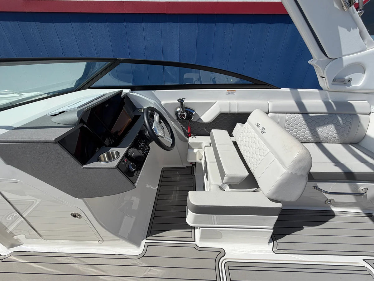 2025 Sea Ray SDX 290 29.0 feet, Rogers, MN #38