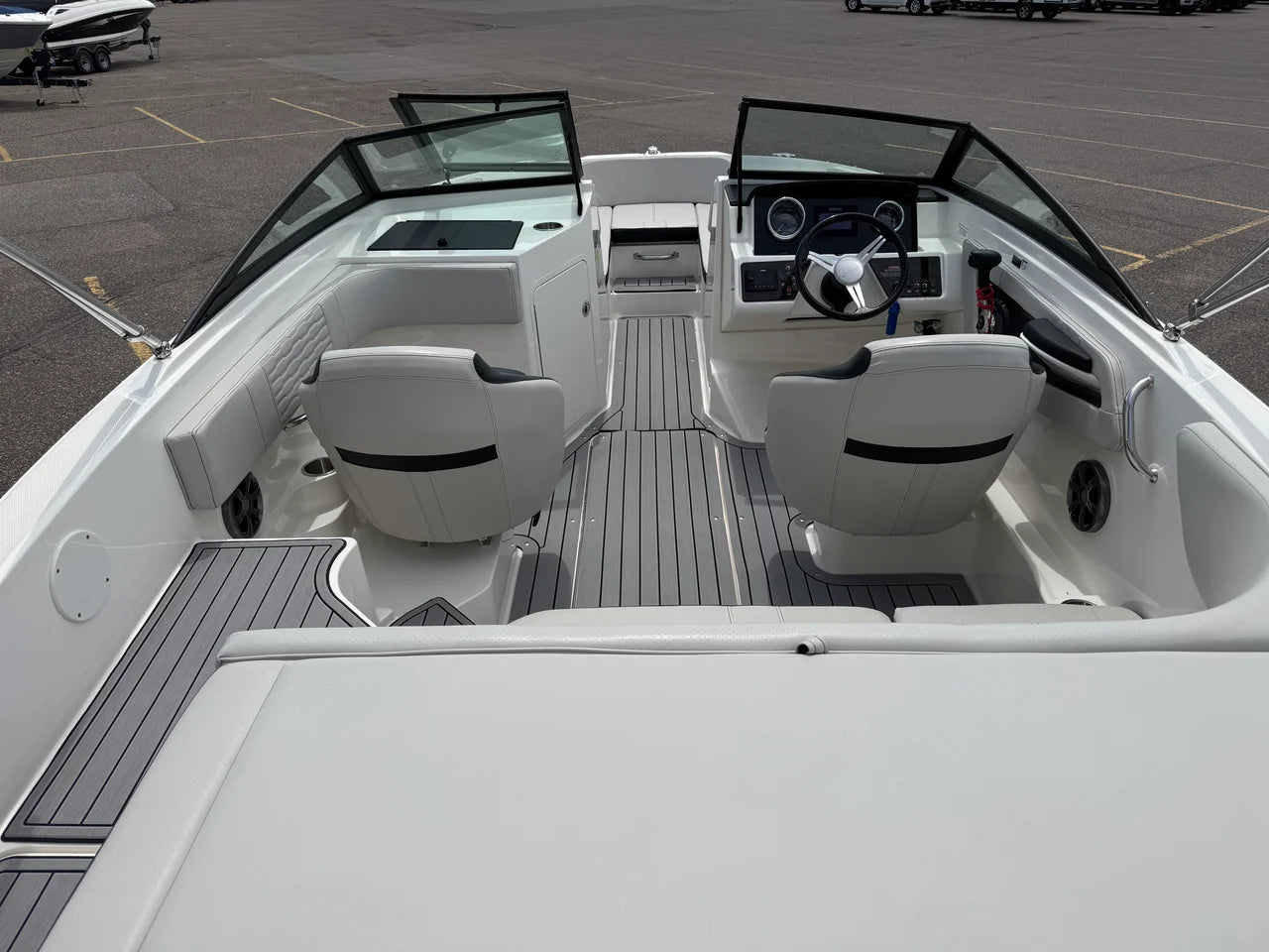 2021 Sea Ray SPX 190 19.0 feet, Excelsior, Minnesota #10