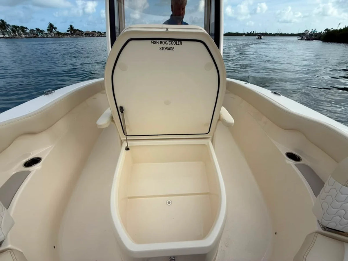 2026 Scout 220 XSF 22.0 feet, Marathon, FL #20