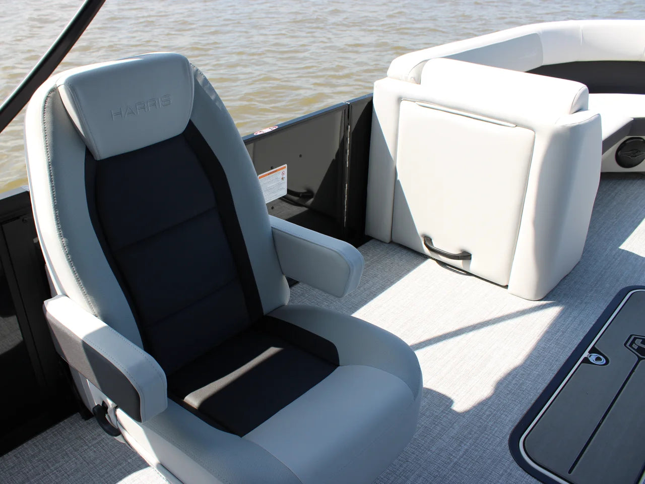 2026 Harris Cruiser 230 23.0 feet, Seabrook, TX #37