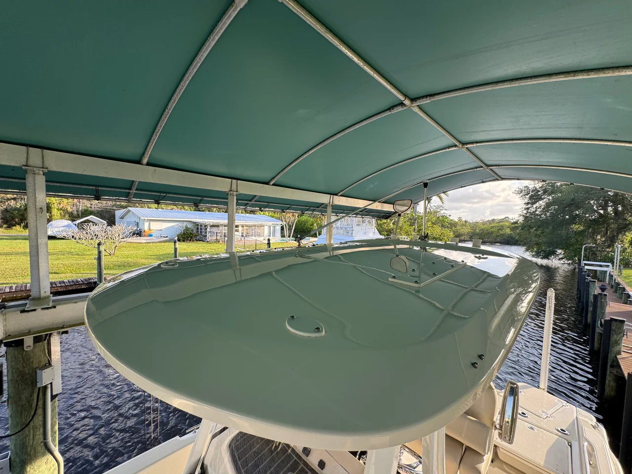 2024 Boston Whaler 250 DAUNTLESS 25.0 feet, Stuart, Florida #30