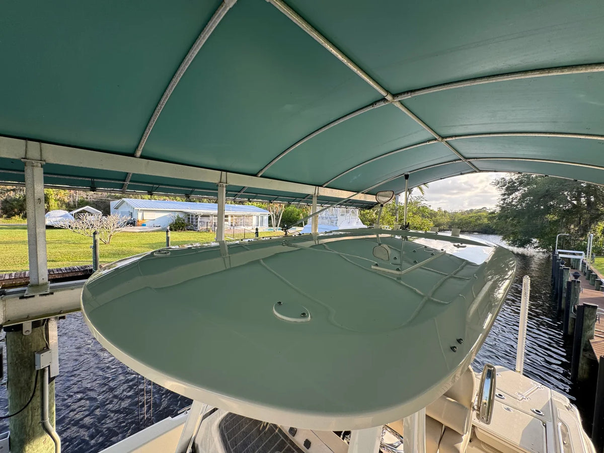 2024 Boston Whaler 250 DAUNTLESS 25.0 feet, Stuart, Florida #30