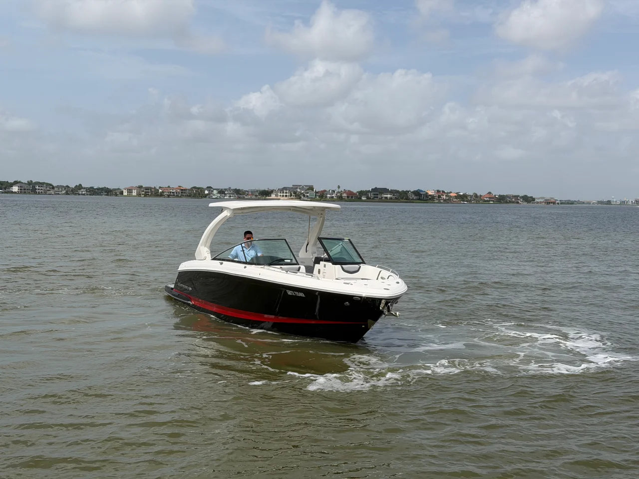 2022 Chaparral 307 SSX 30.0 feet, Seabrook, TX #4