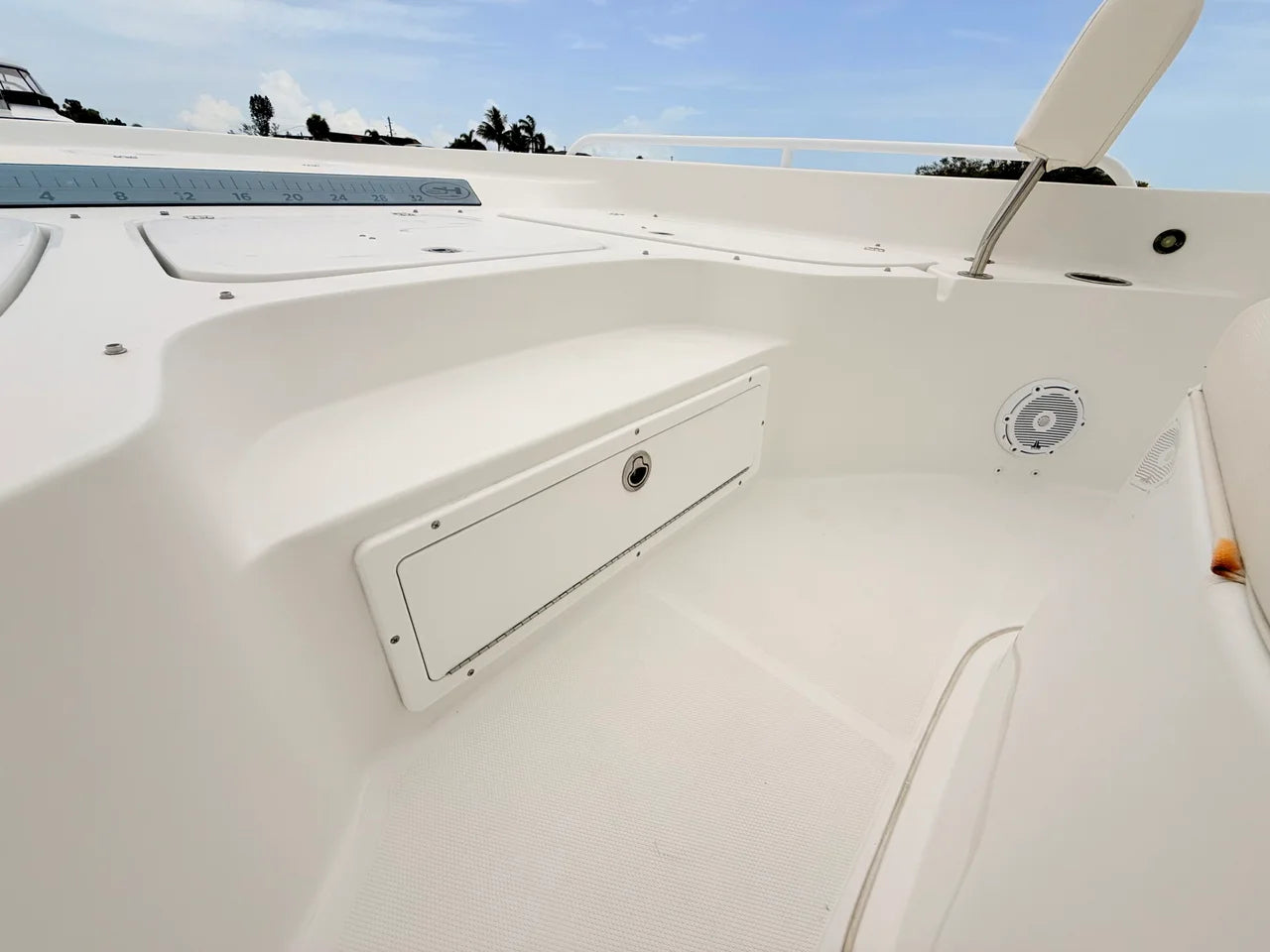 2023 Sea Hunt BX 25 FS 25.0 feet, St Petersburg, FL #44