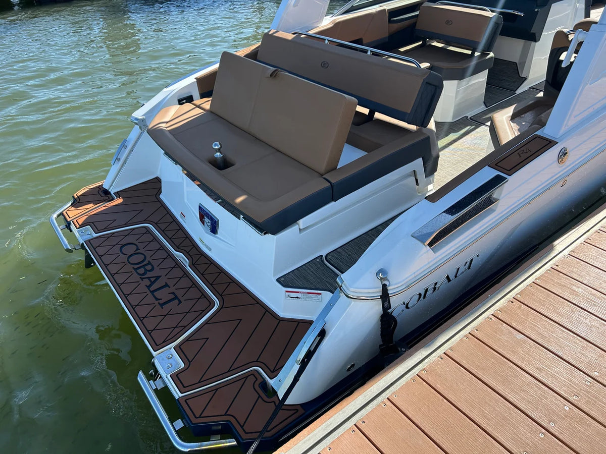 2023 Cobalt R4 24.0 feet, Fort Myers, FL #17
